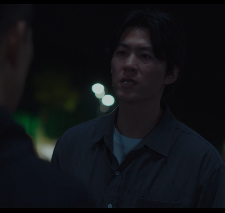 이토록 친밀한 배신자 7회