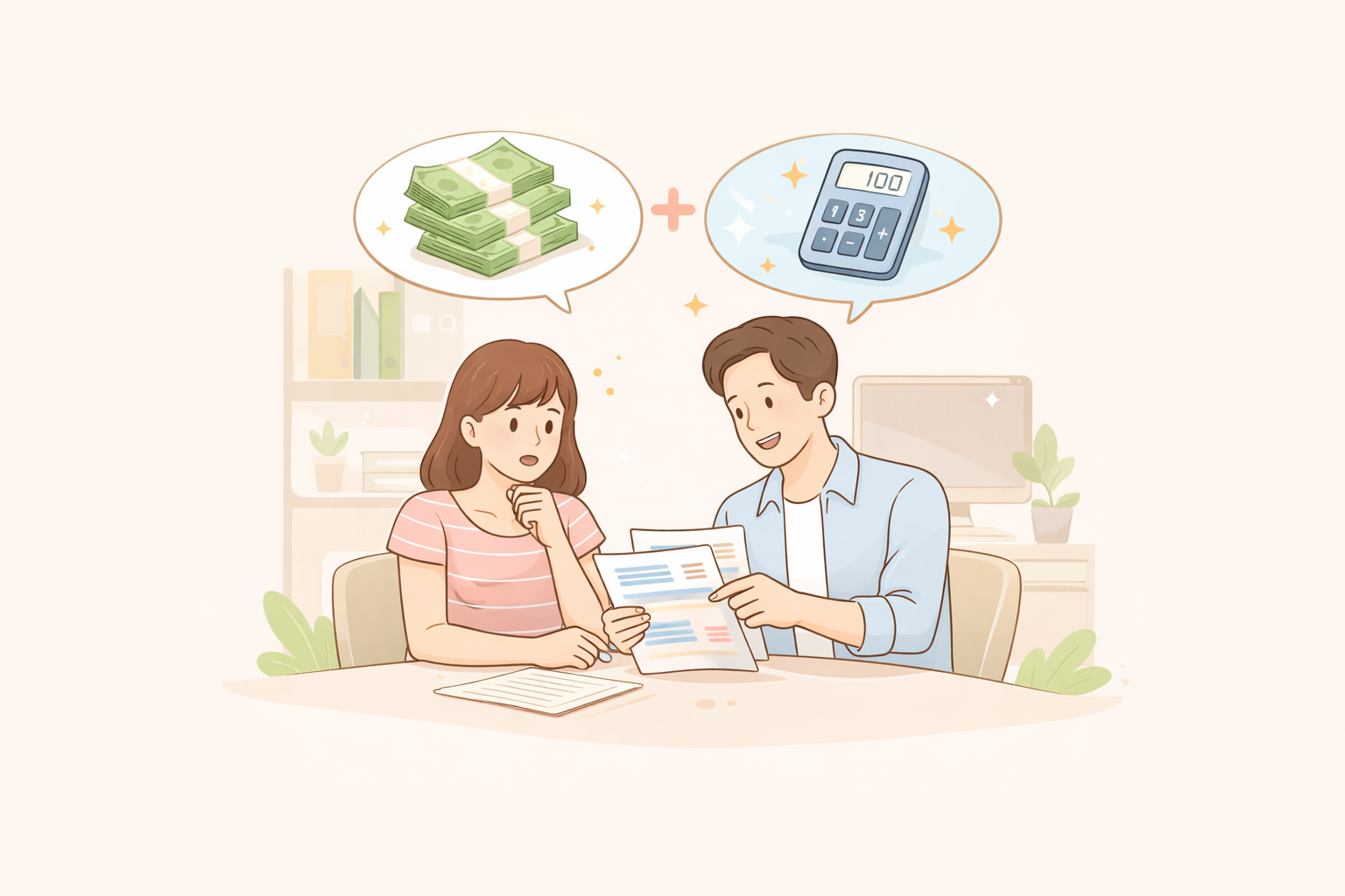 근로장려금 최대로 받는 법 5분 완벽 정리