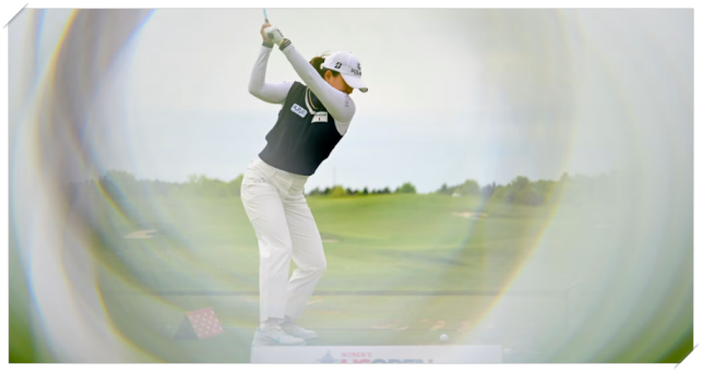 한국 선수 라인업