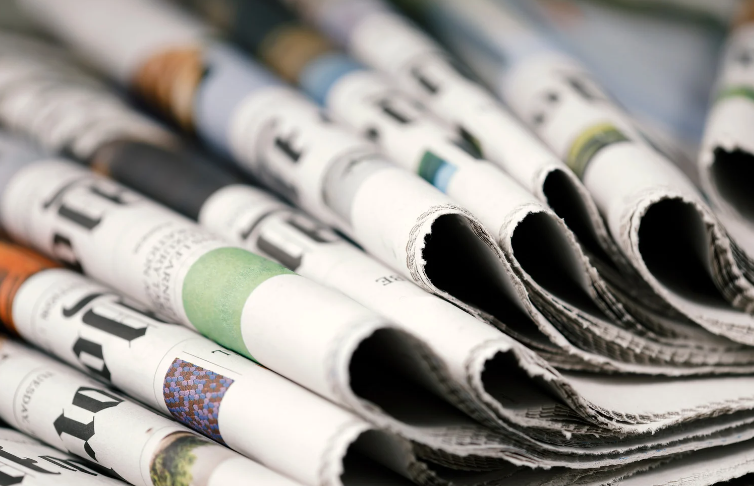 신문은 독해력을 향상시키는 데 유용