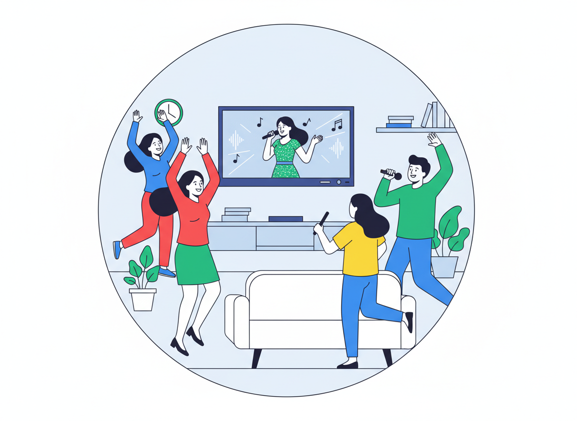 현역가왕3 투표 앱