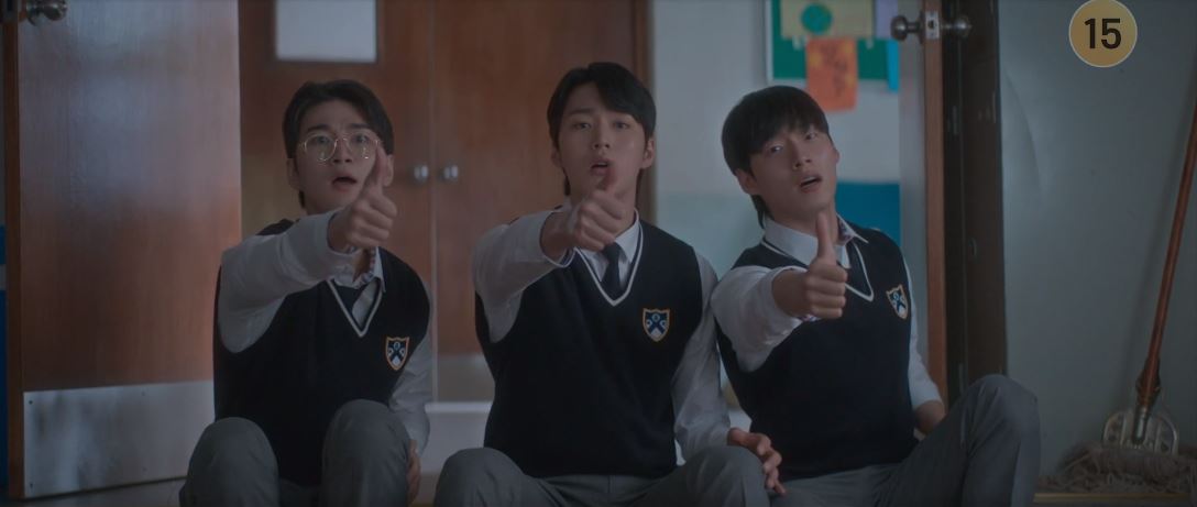 반짝이는워터멜론_5회