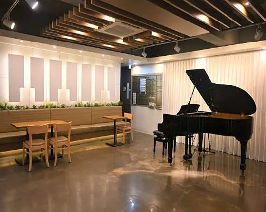 피아노리브레 신촌센터