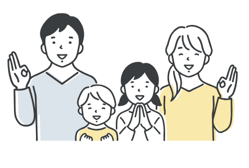 아이 훈육은 ‘사랑을 표현하는 또 다른 방법 대화’