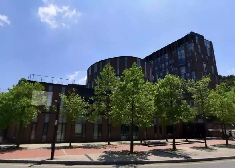 이두나 대학교 촬영지 장소 대전대학교