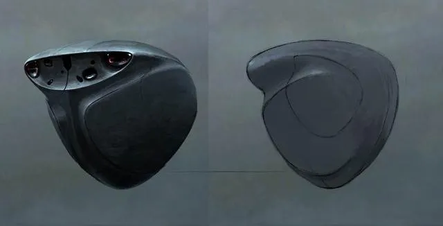 썬더 역(목소리: 김대명&#44; 인간형: 김우빈)