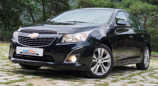 크루즈 중고차 가격 시세표 세금 계산