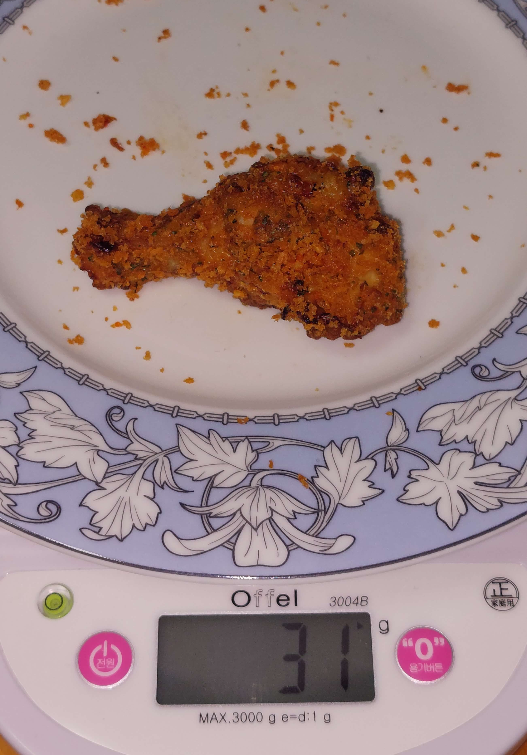 봉중량1