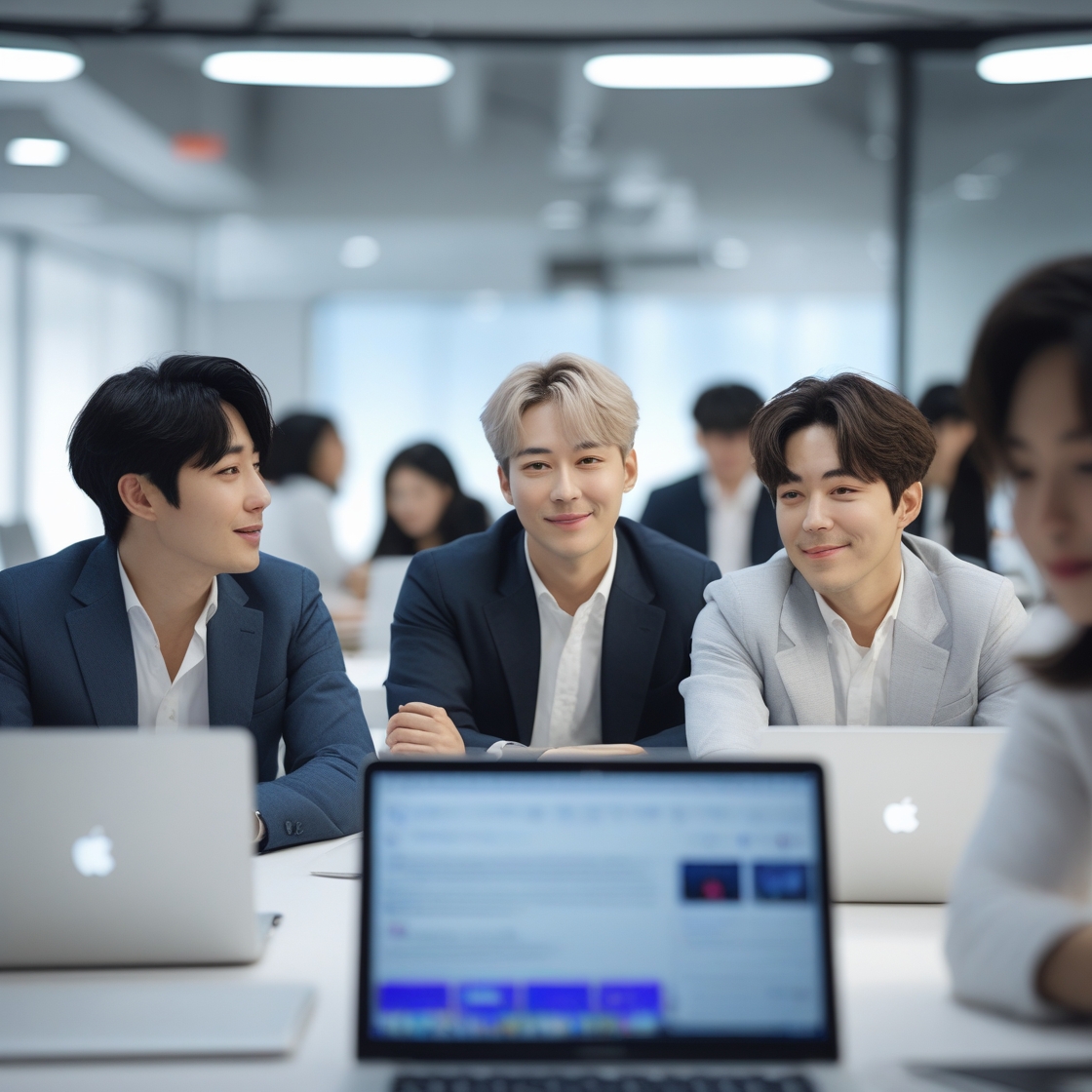 신용보증기금의 혁신스타트업 성장지원 프로그램과 혁신아이콘