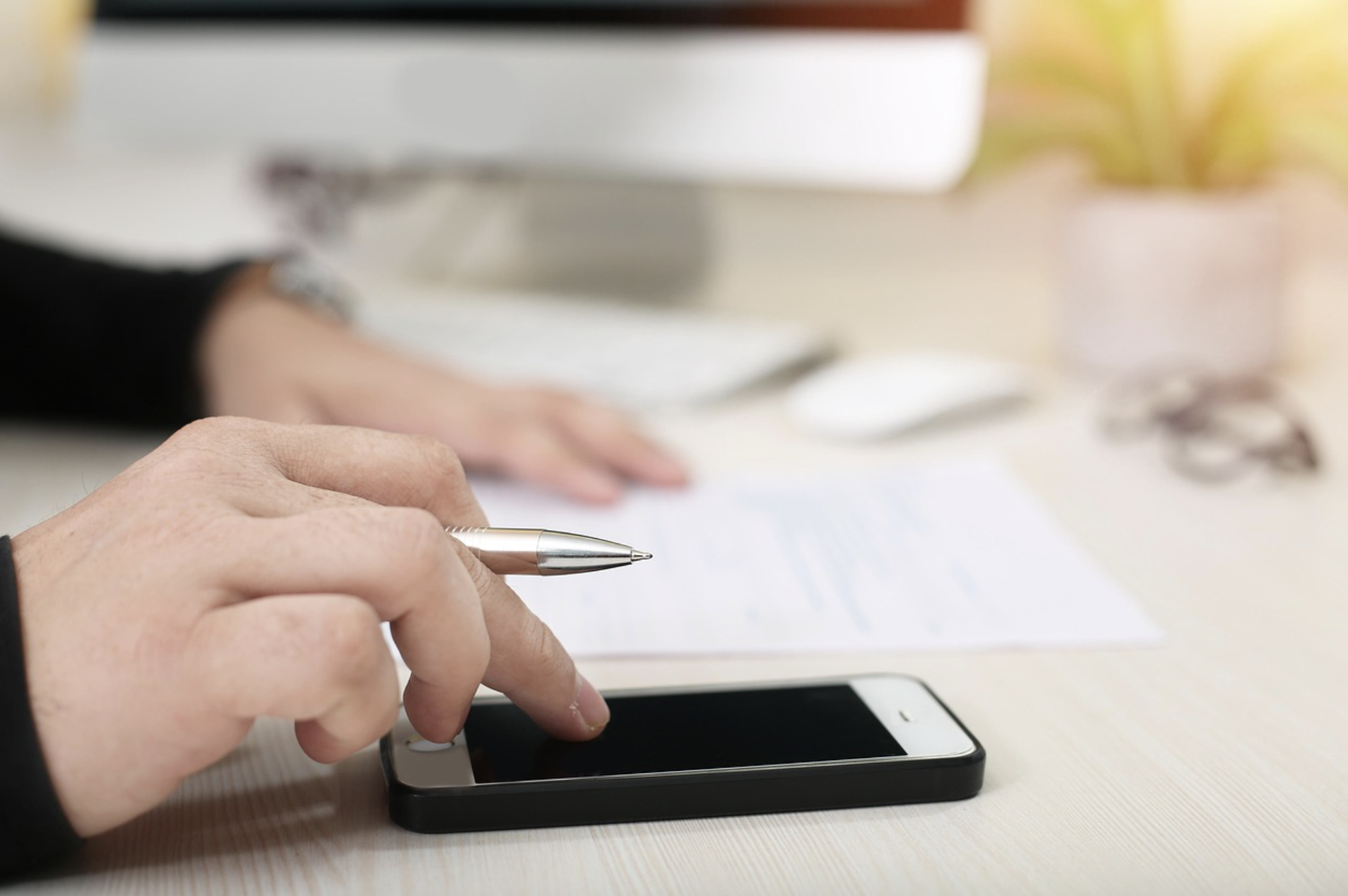 무료 일정 관리 캘린더 앱 BEST 5