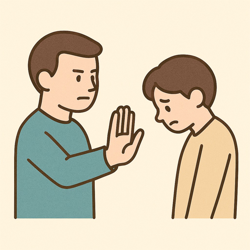 연락이 안 오는 진짜 이유