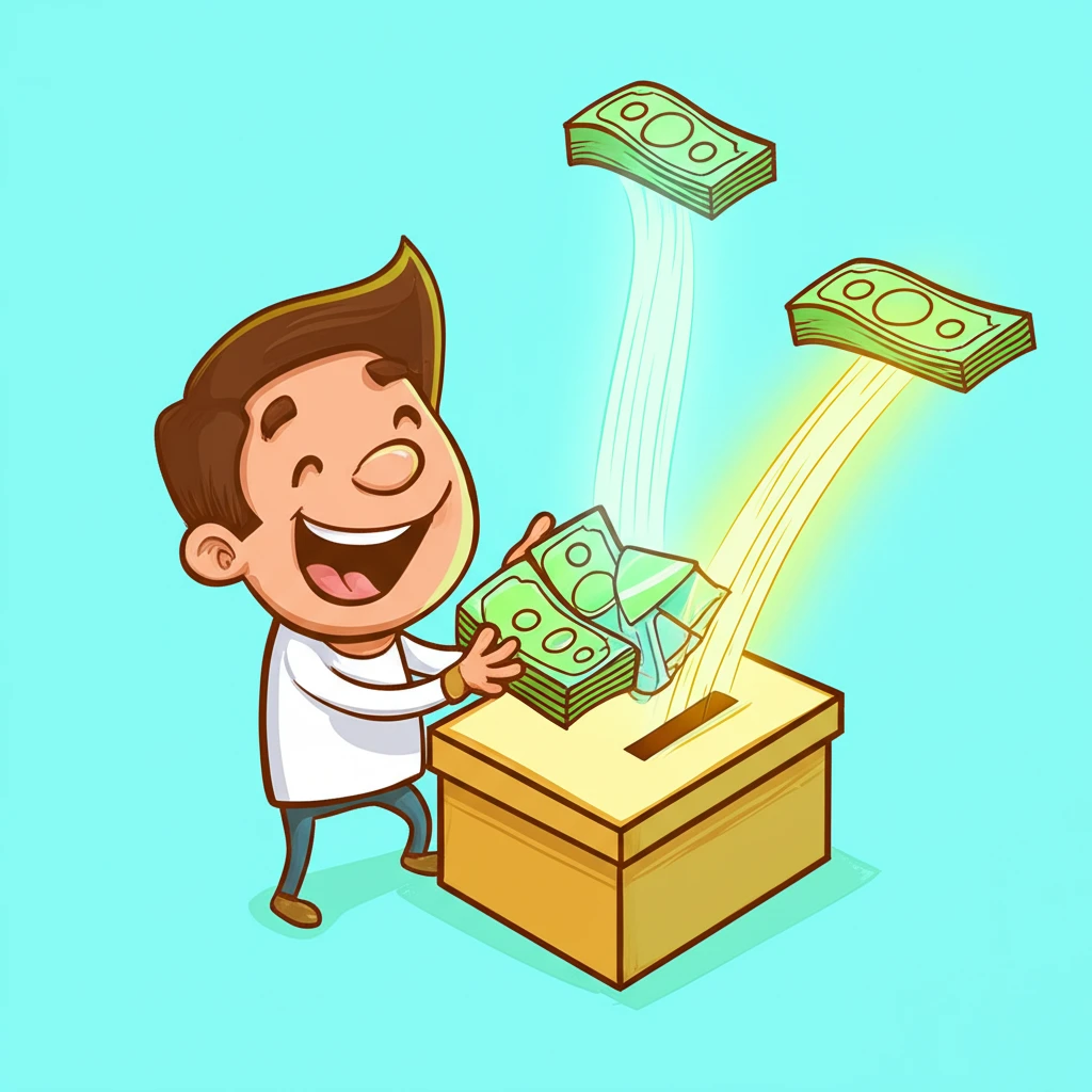 연말정산 기부금 세액공제 이월 공제와..