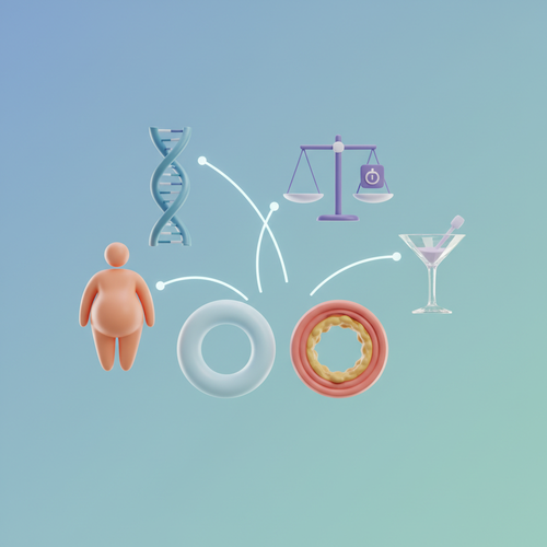 고기 탓은 그만! 의외의 고지혈증 원인