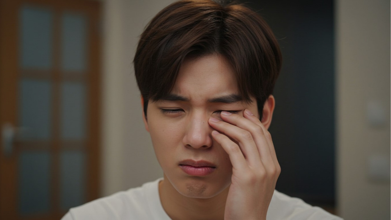 뇌졸중 전조증상