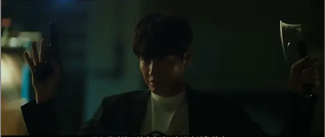 미션 파서블 줄거리, 평점, 후기