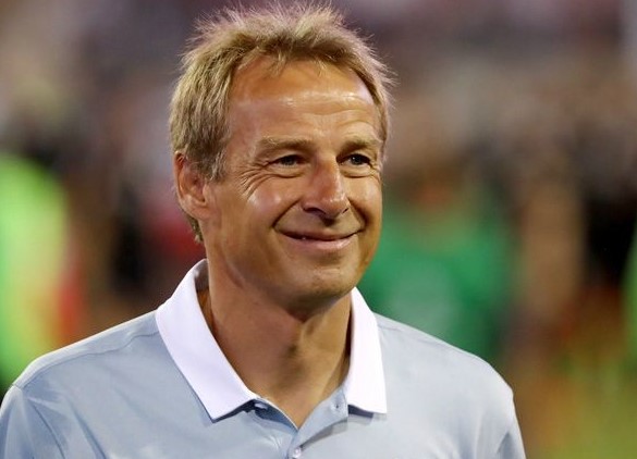 클린스만 감독 평가