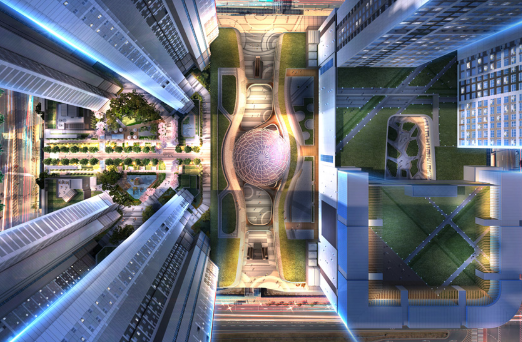 동탄역 롯데캐슬 무순위 줍줍