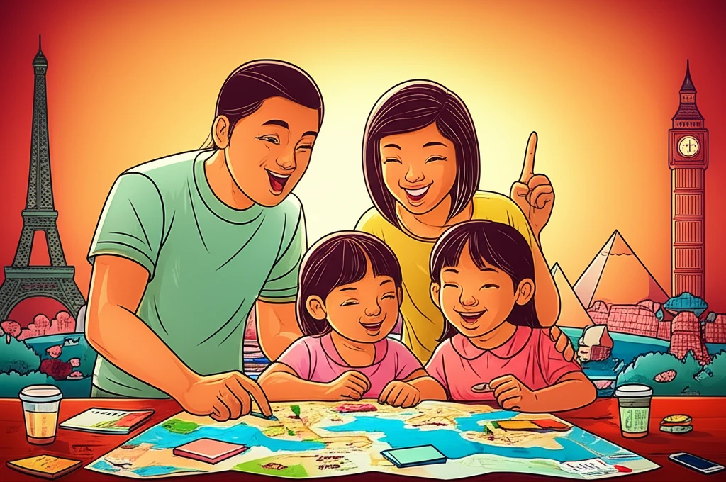 해외여행 보험: 필수 가이드, 맞춤