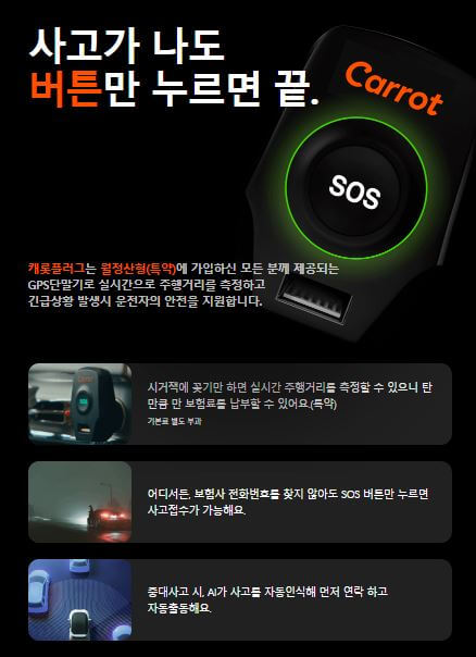 캐롯플러그