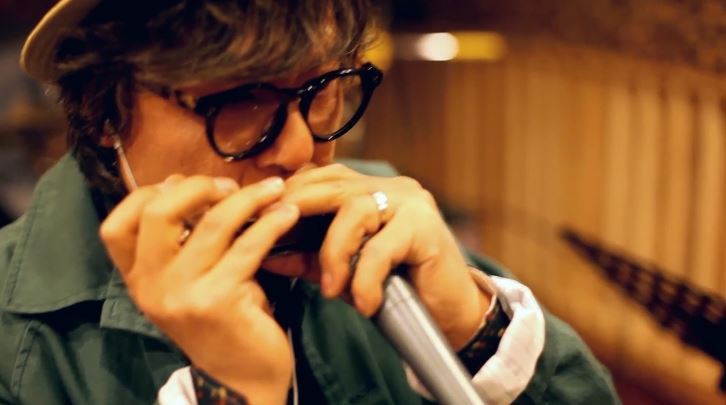 안정현 별세 작곡가 앨범 하모니카 피아노 연주자