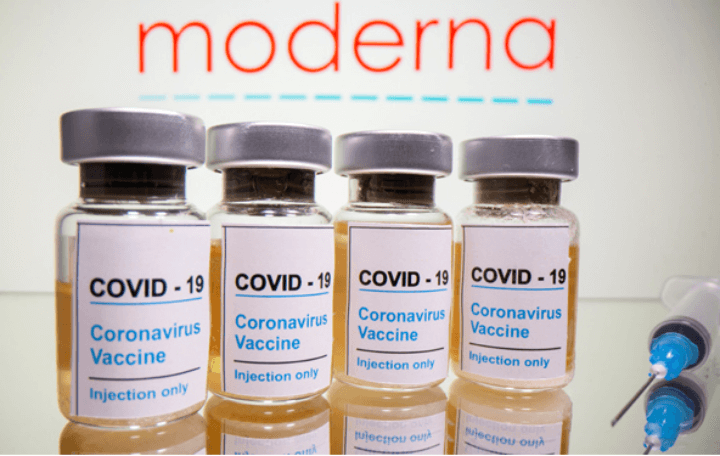 모더나-백신-사진