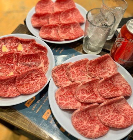 전현무계획-용산-우설-등심주물럭-초원