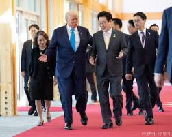 핵잠수함 건조 한국