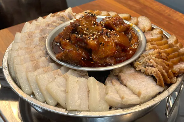 생생정보 가격파괴 Why 족발 4종 보쌈 가격파괴 Why 족발 4종 보쌈 음식점 위치