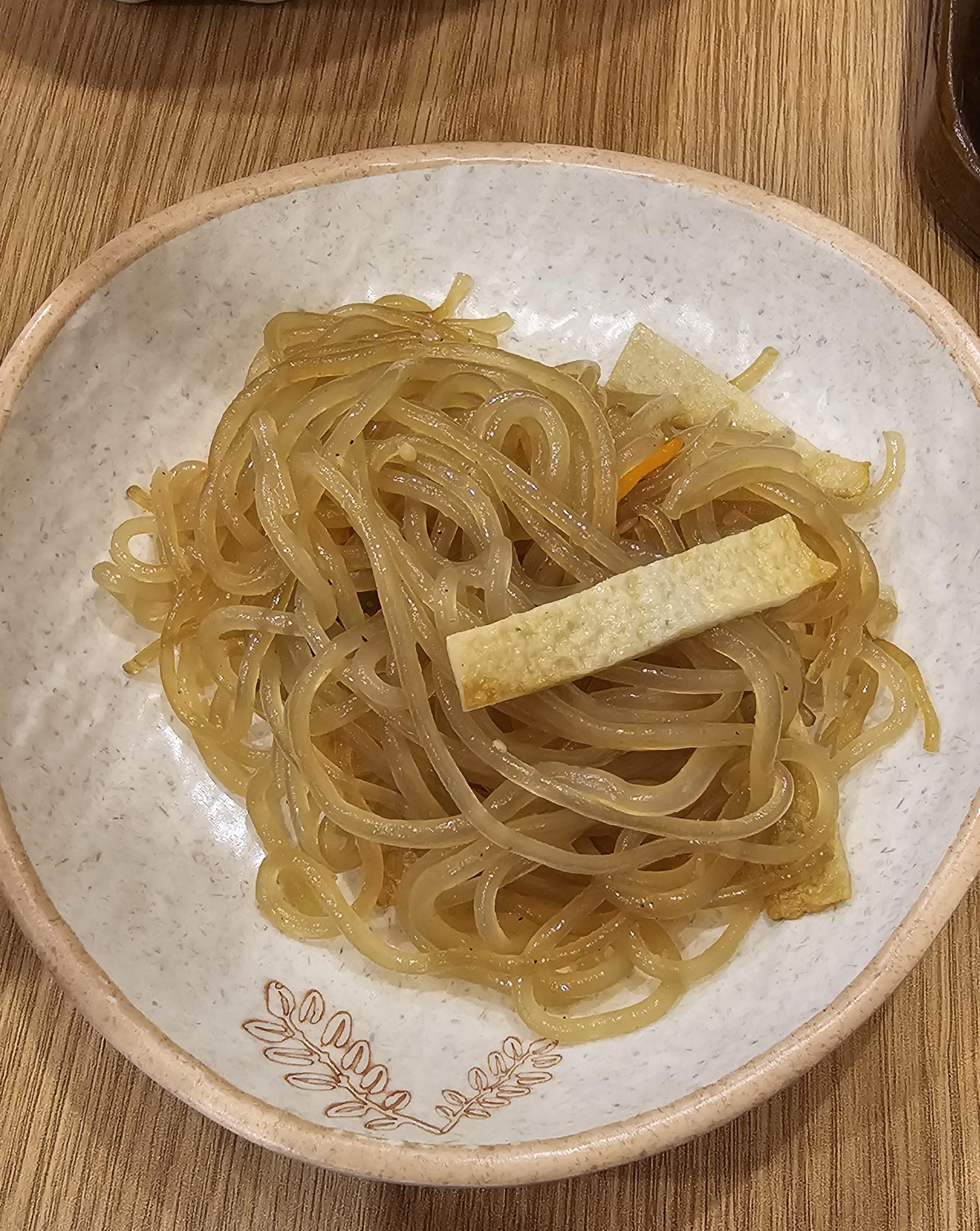 인천_가정동_생선의꿈_잡채