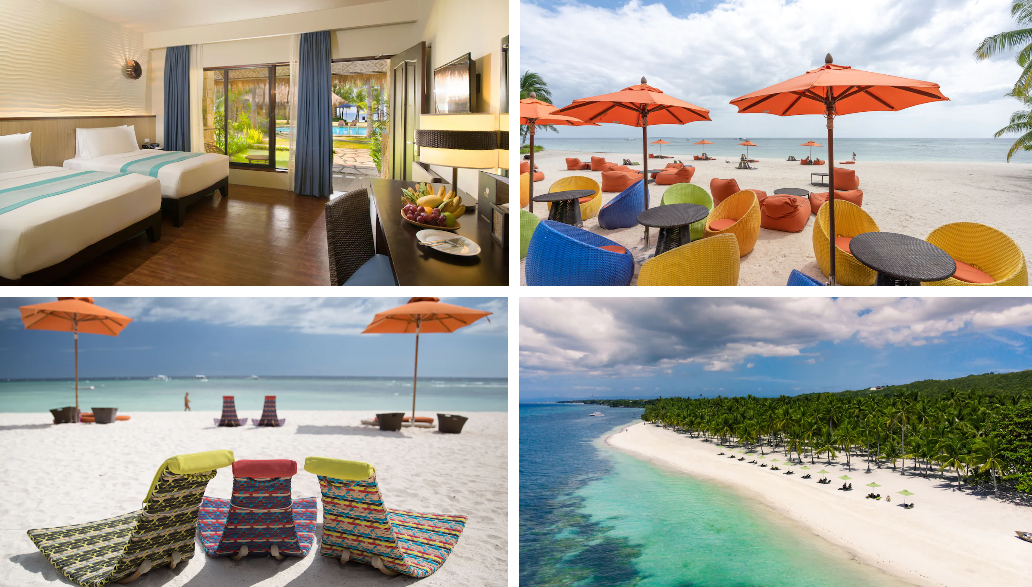 보홀 5성급 4성급 호텔 추천 BEST 07 + 2024 익스피디아 할인코드