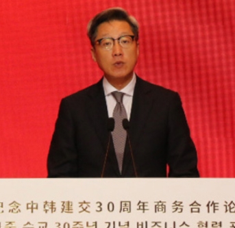 정재호 프로필 나이 고향 학력 재산 교수 경력