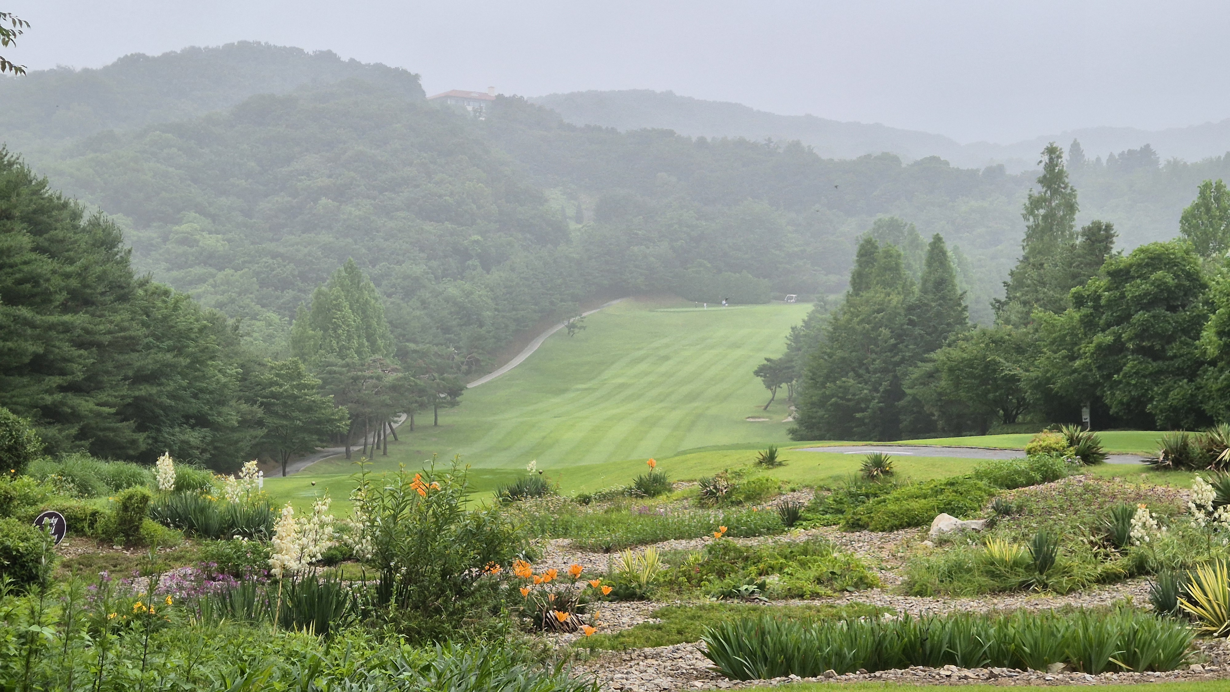 뉴스프링빌cc 공략 정보
