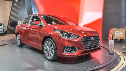 엑센트 중고차 가격 시세표 ❘ 13-19년식 중고 시세 총정리!