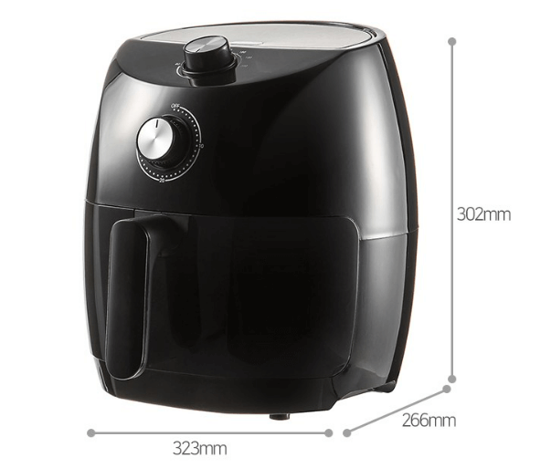 에어프라이어 추천 순위 TOP 5