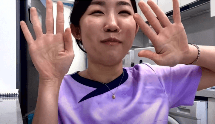 나는솔로-4기-정자-치과-치위생사-유튜브