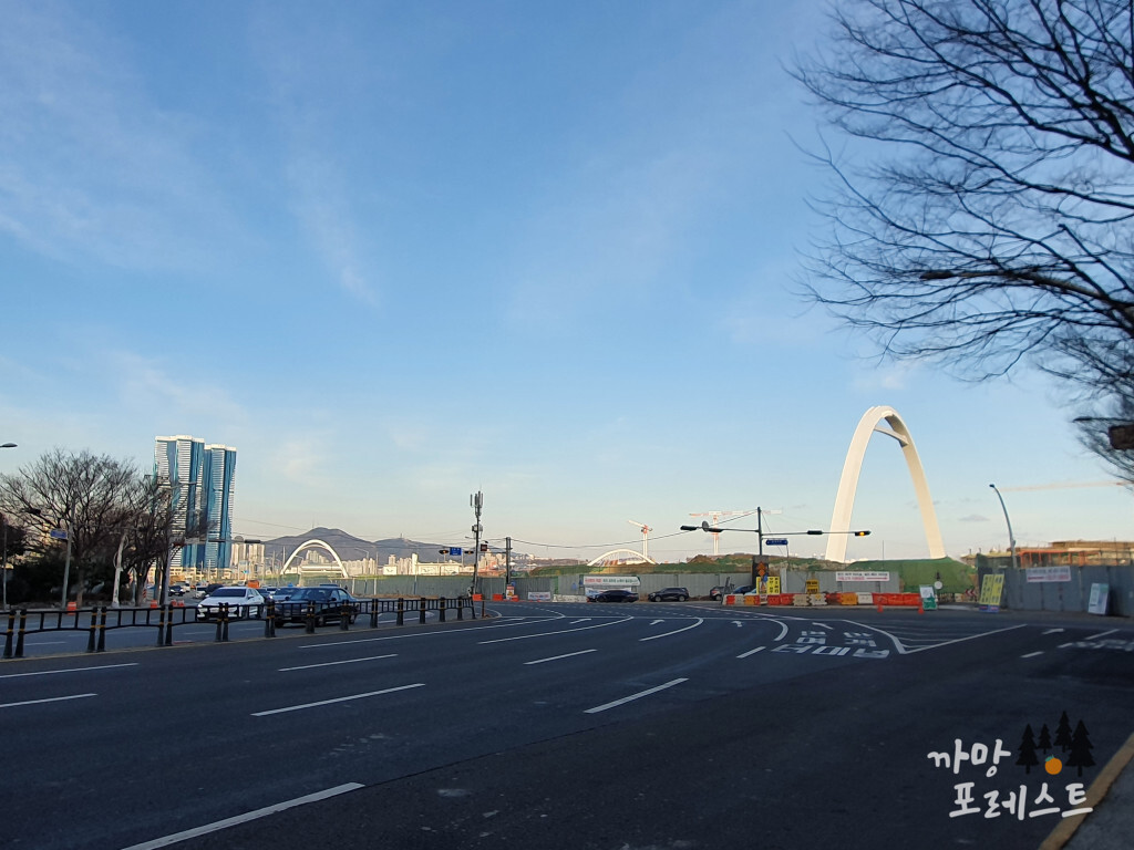 부산항 연안 여객터미널