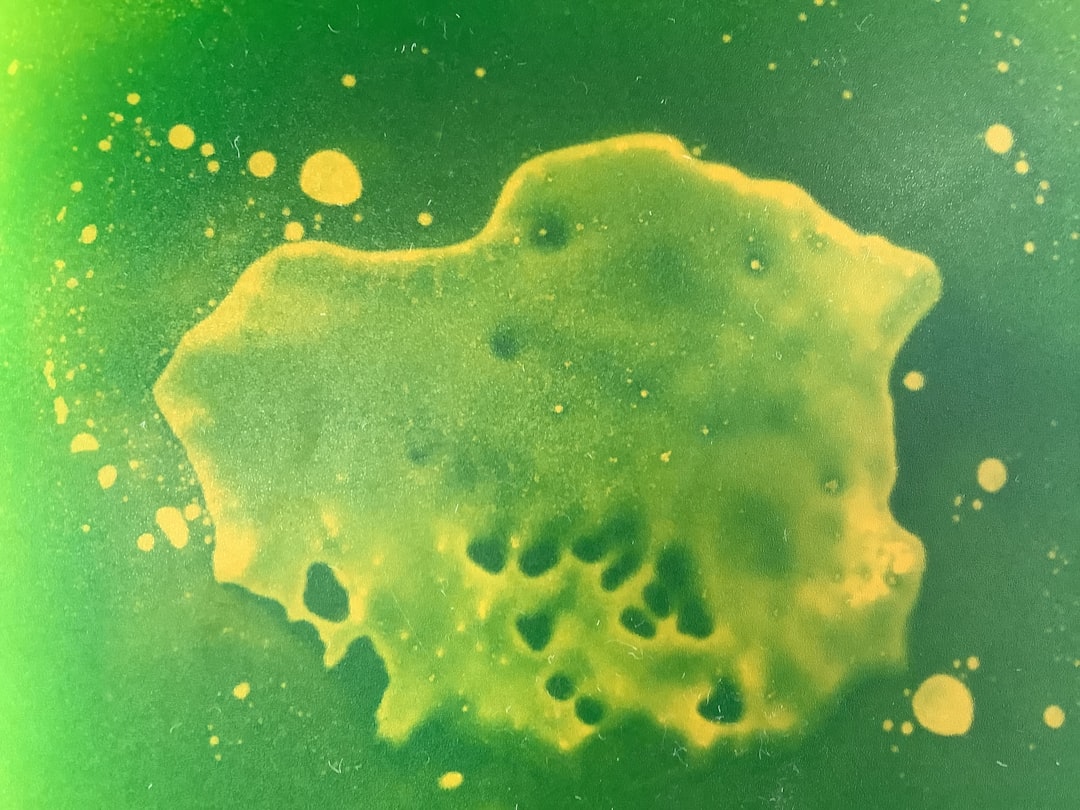 Bio-Chemicals