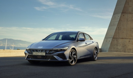 연비좋은차 순위