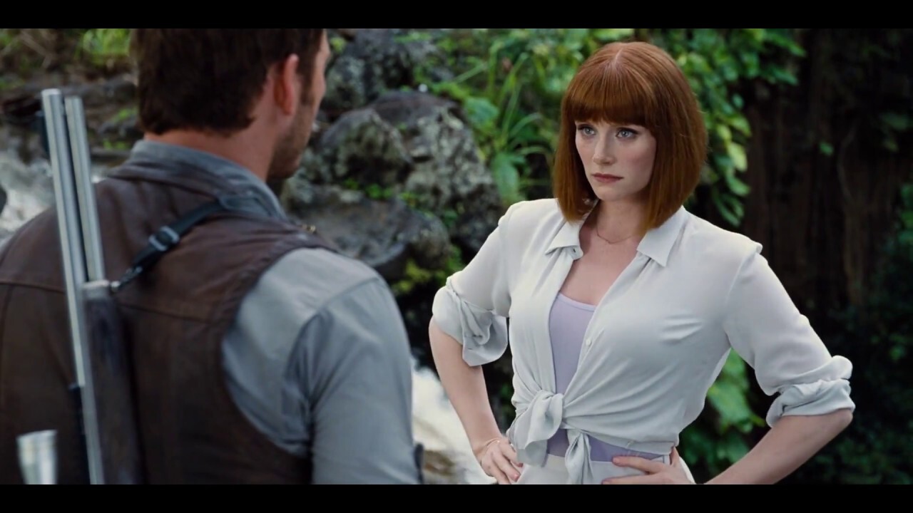 쥬라기월드-플론킹덤 