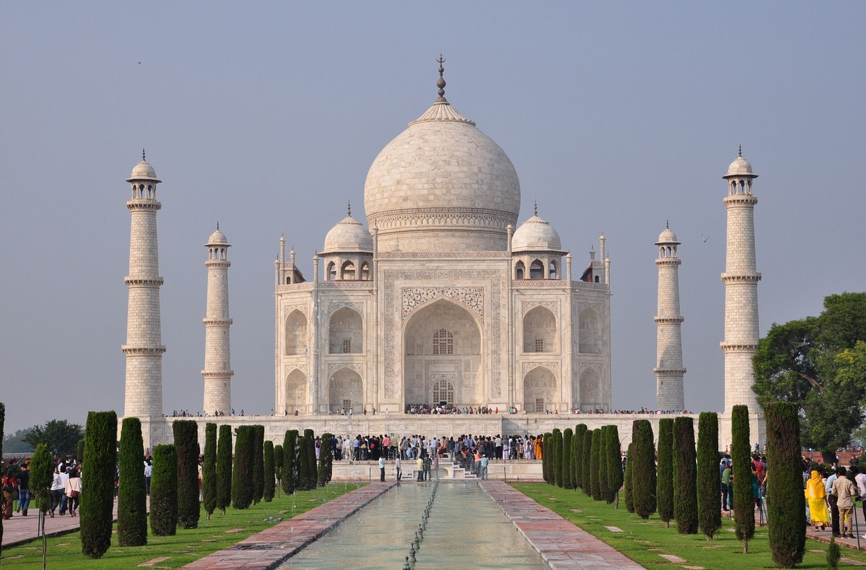 인도 여행 관련 예시 사진