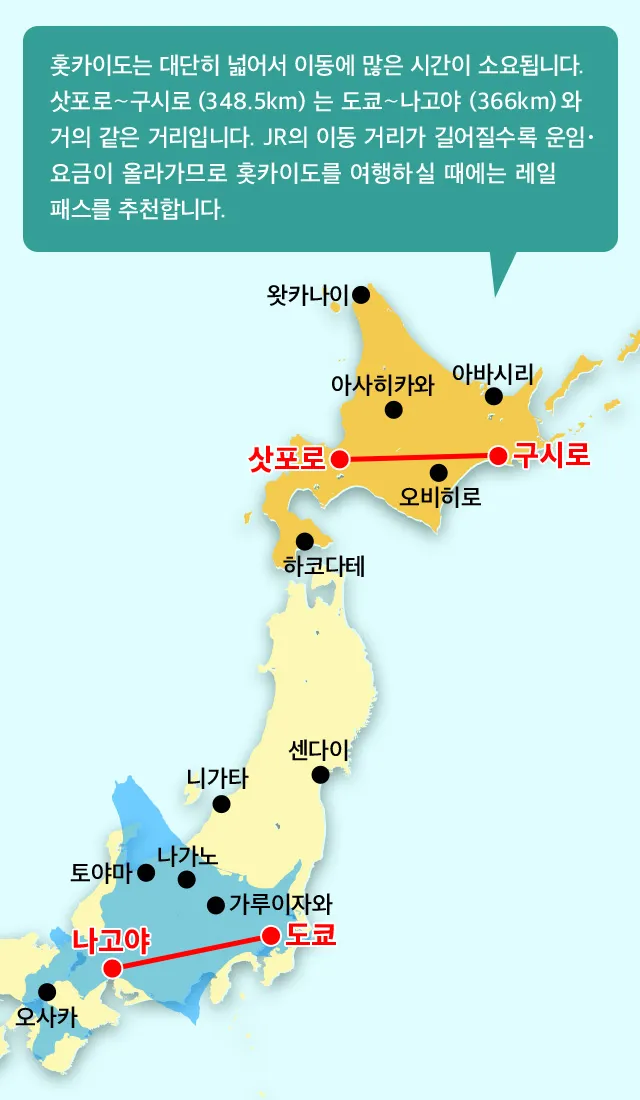 7월 8월 북해도 여름 날씨 홋카이도 삿포로 여행 최적기 성수기 옷차림 완벽 가이드_5