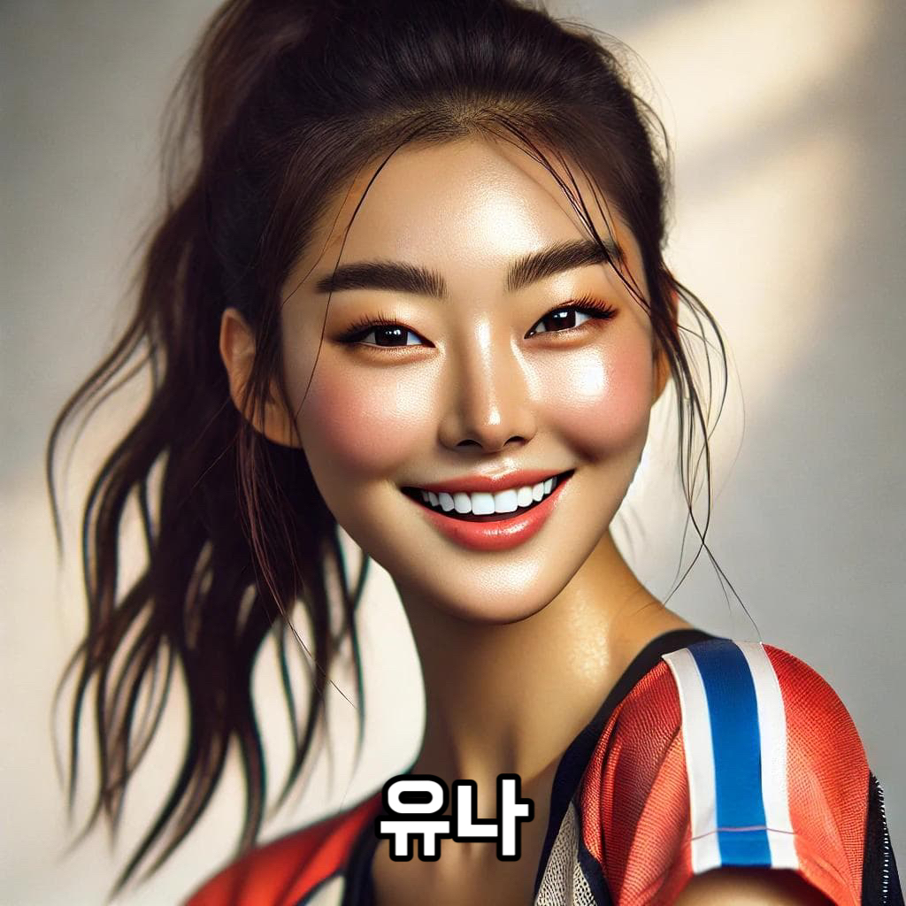 외국인이 반한 한국 여성의 미모! 과연 어떤 모습일까?