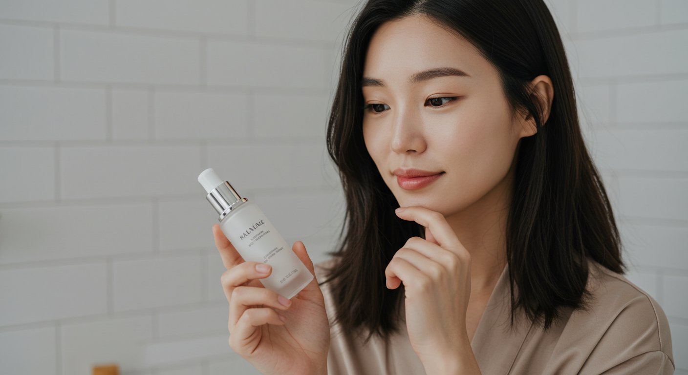 공스킨 지성용 추천 라인