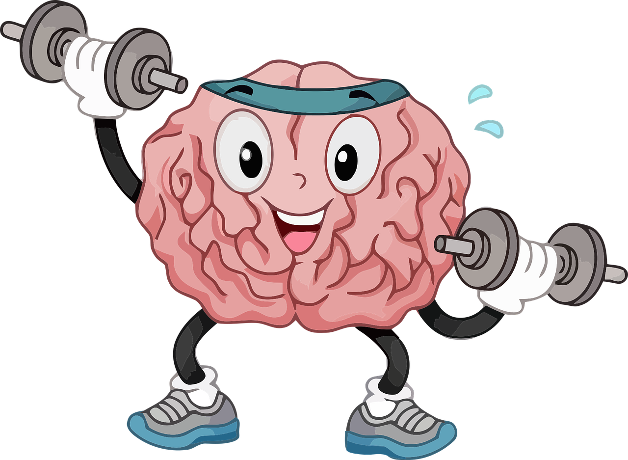 뇌종양 예방을 위한 생홀 습관과 음식 선택의 중용성