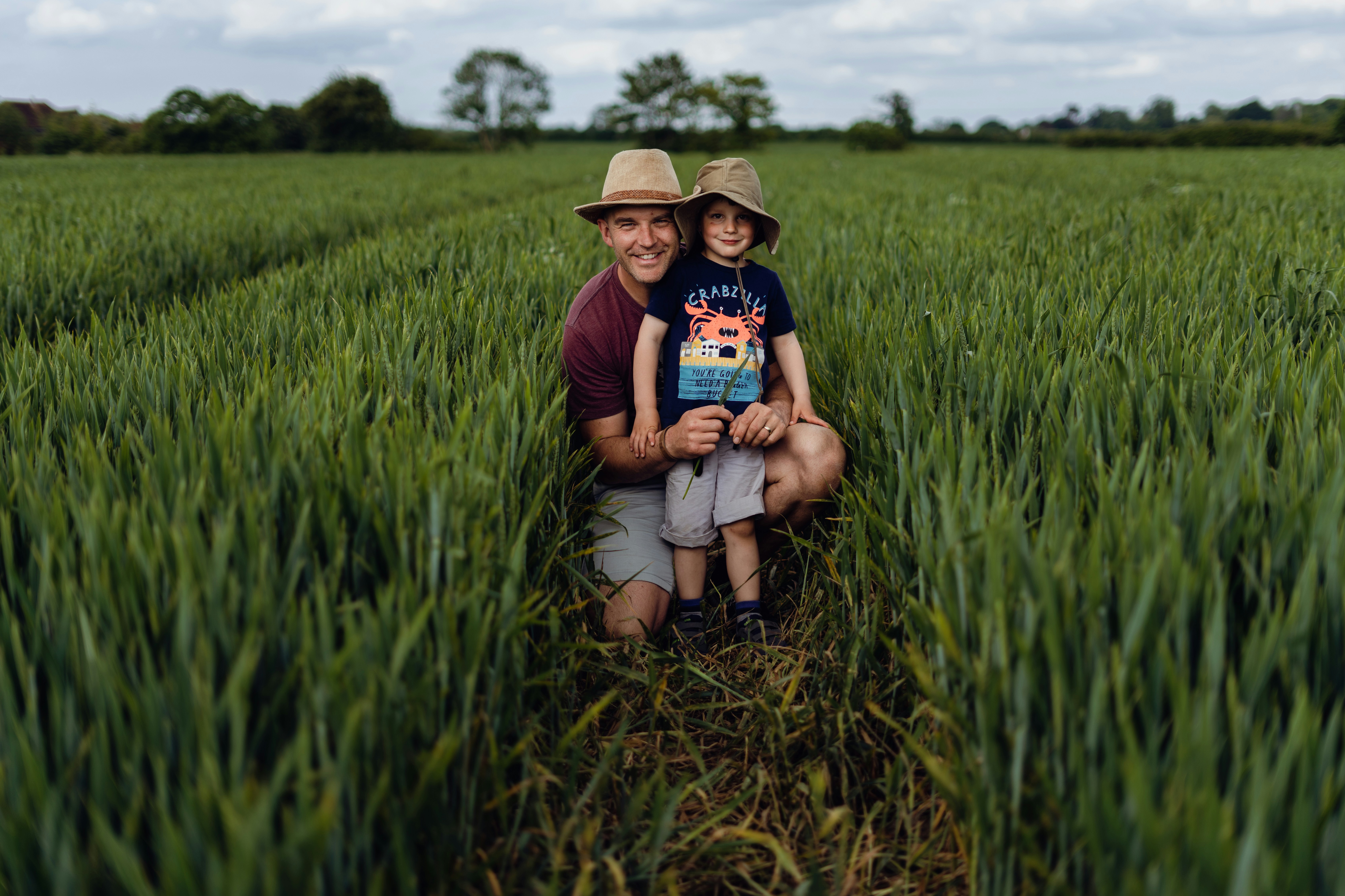 “1인 농업 창업 준비일지 6편 – 귀농 가계부 리얼 공개! 교육도 챙기고, 수확도 챙기는 시골 가족의 현실”