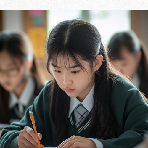 수능 마인드셋 유지 팁 인포그래픽