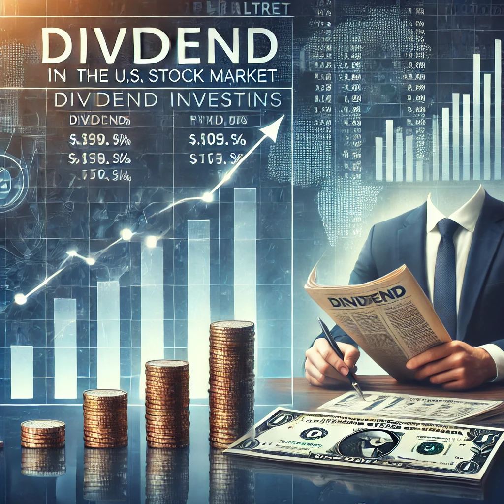 미국주식시장 관련사진