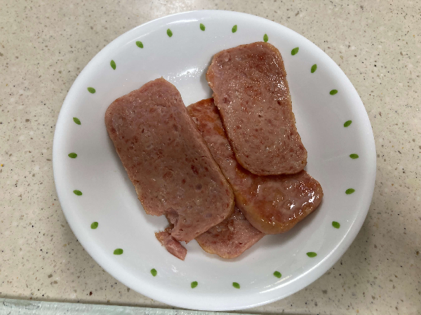 백종원 마리텔 스팸 무스비 레시피 초간단 하와이안 무스비 레시피