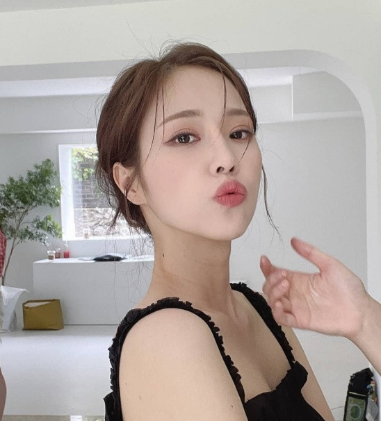 소유미 프로필 나이