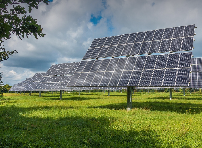 에너지 전환의 선택, 재생에너지가 바꾸는 환경과 사회의 미래